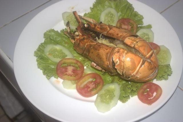 Dacha Beach Lejlighedshotel Pattaya Eksteriør billede